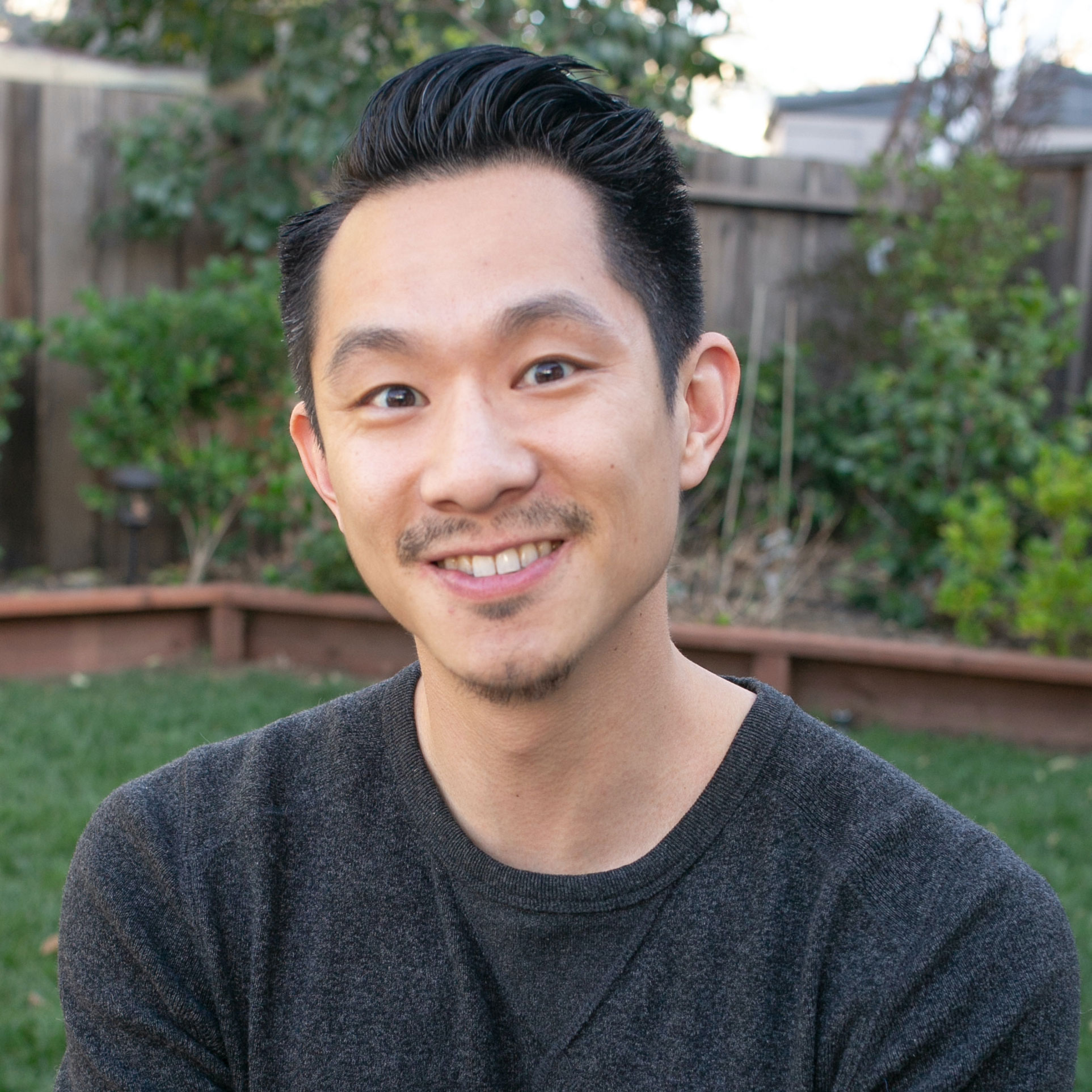 Timothy Yen