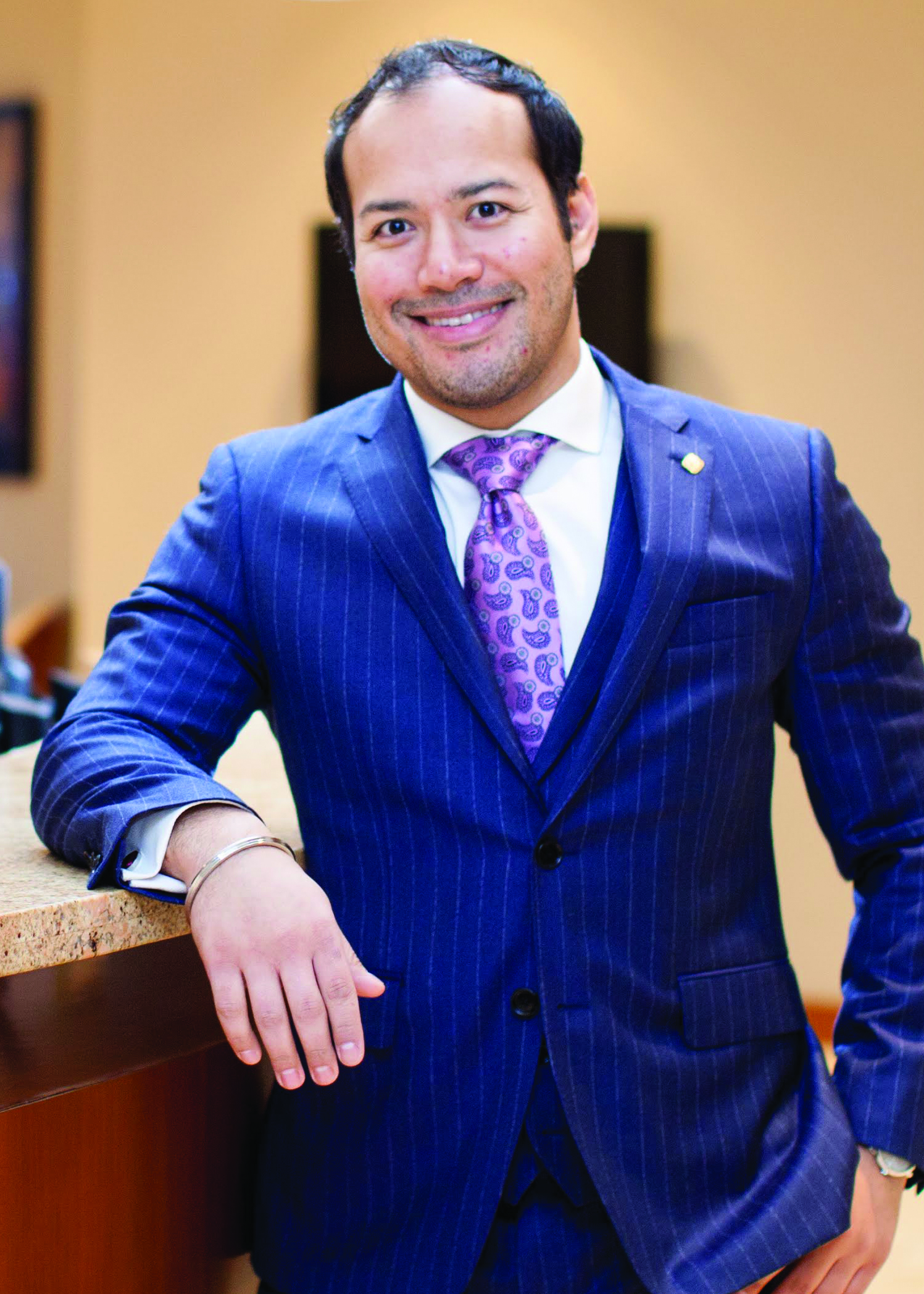 Tony Sablan