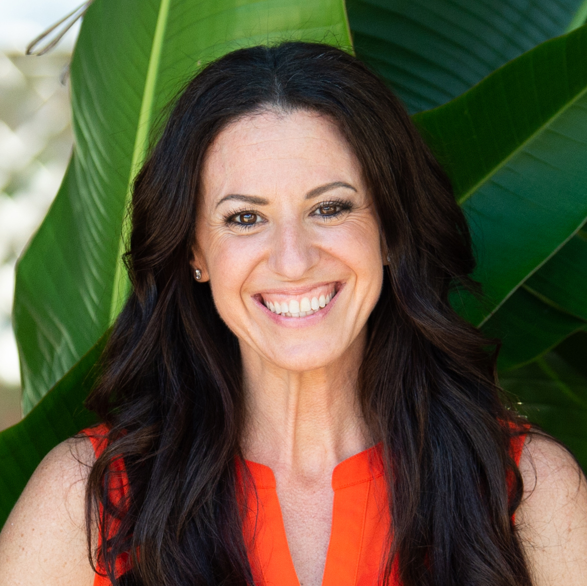 Tracy Litt