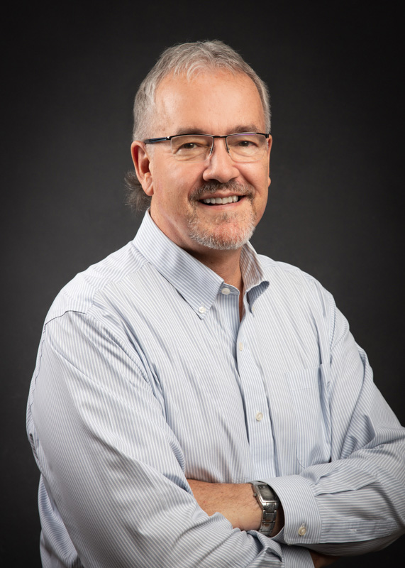 Trevor Campbell headshot