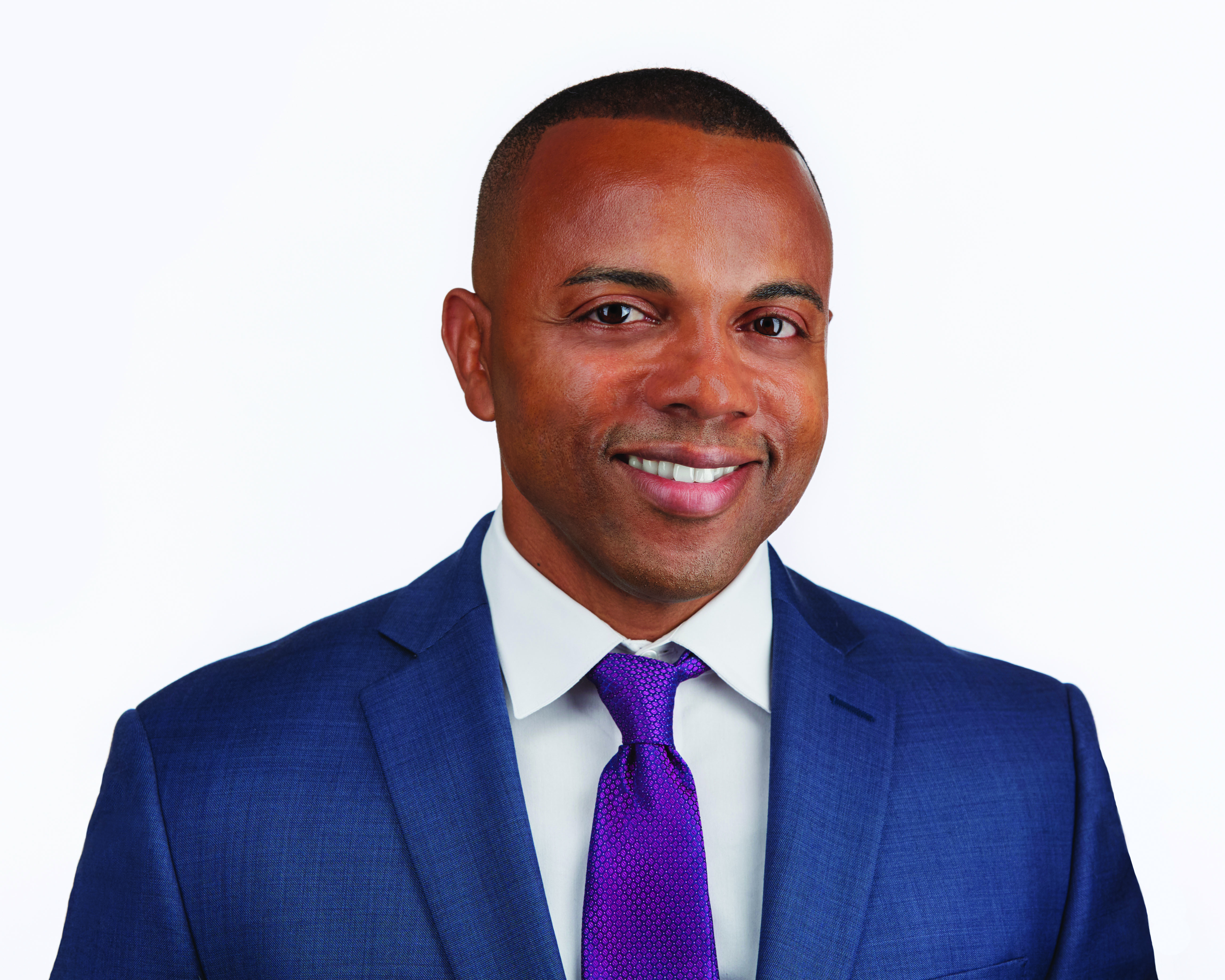 Wayne Reid