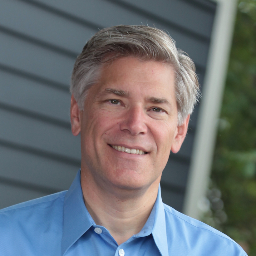 Wayne Titus
