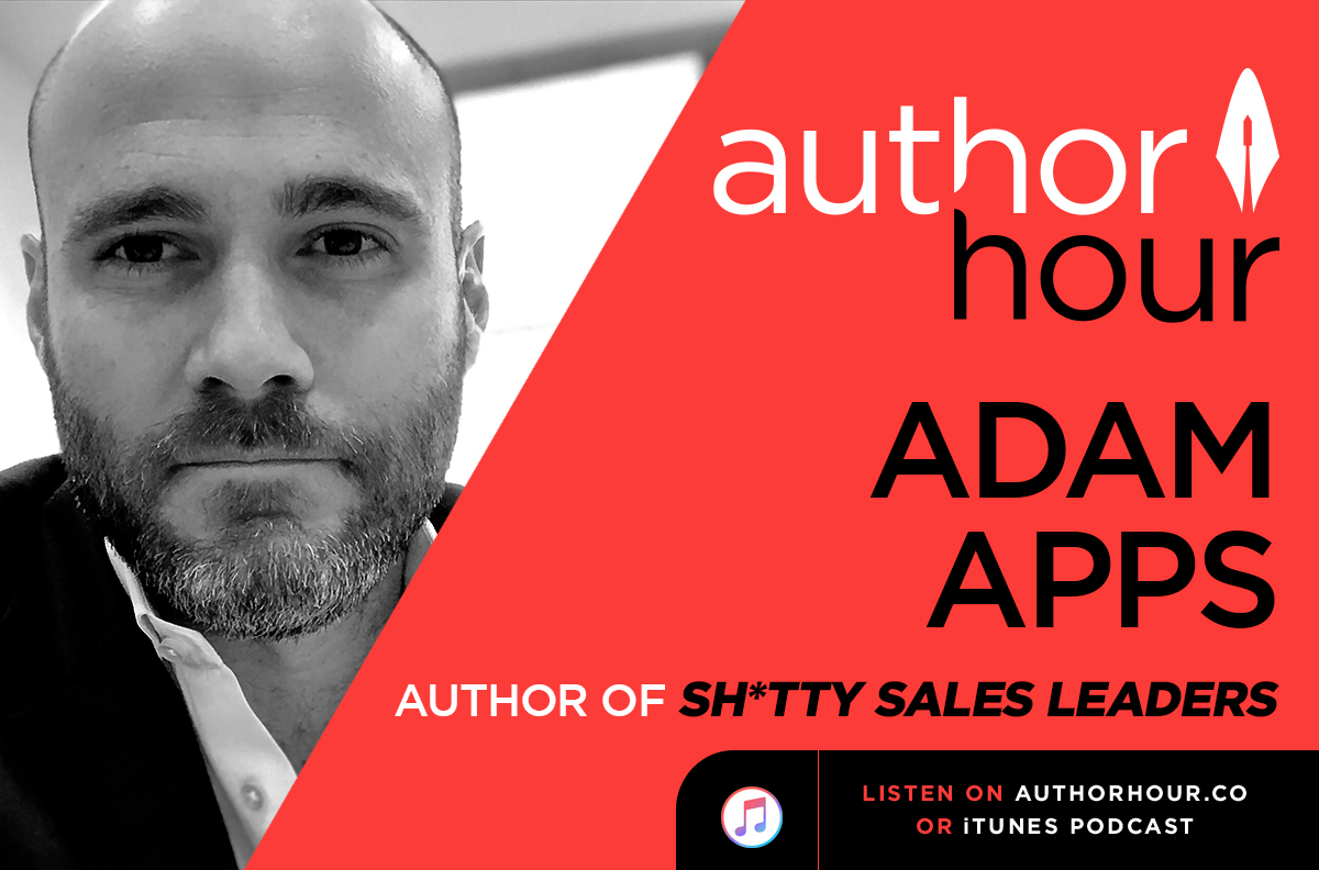 Adam Apps