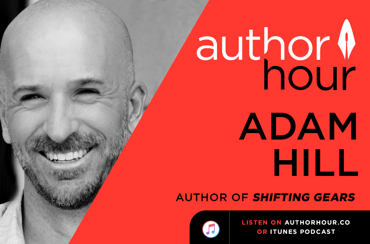 Adam Hill