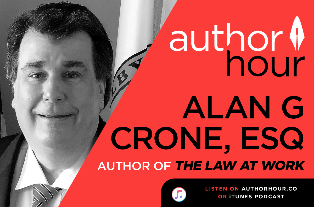 Alan Crone