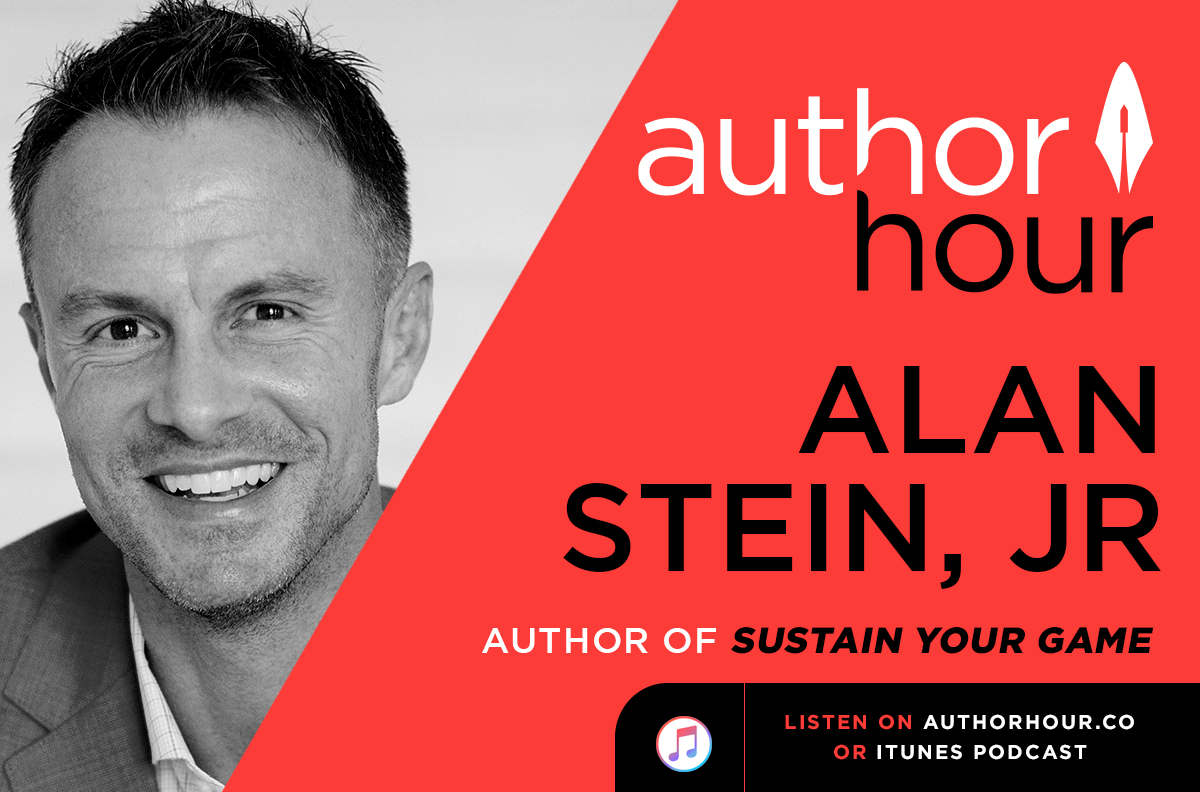 Alan Stein, Jr