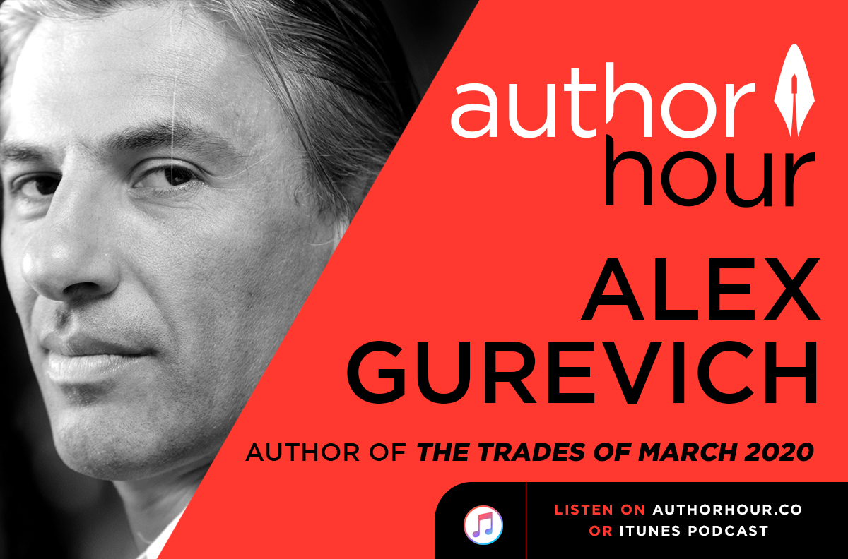 Alex Gurevich