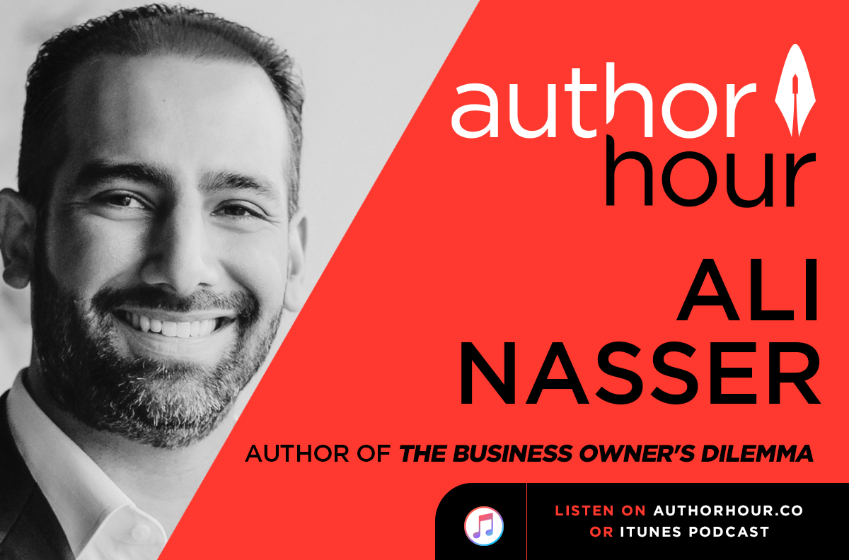 Ali Nasser