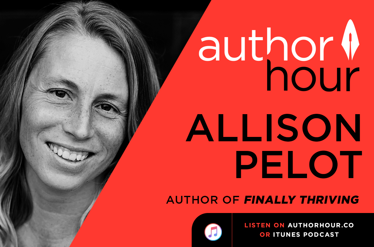 Allison Pelot