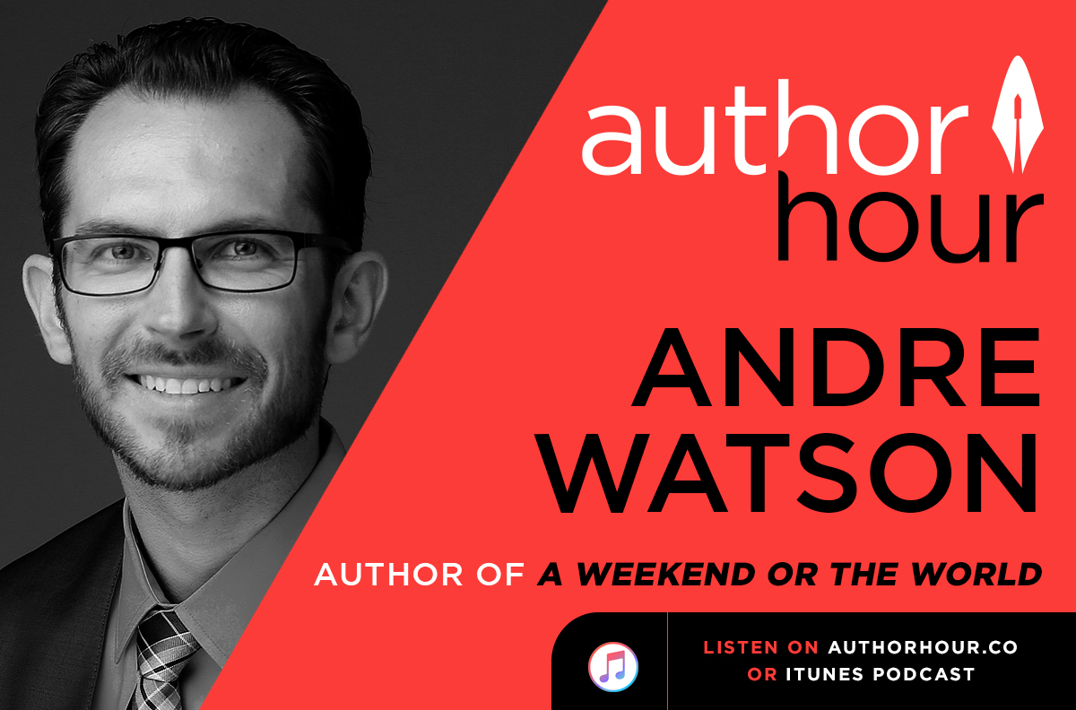 Andre Watson