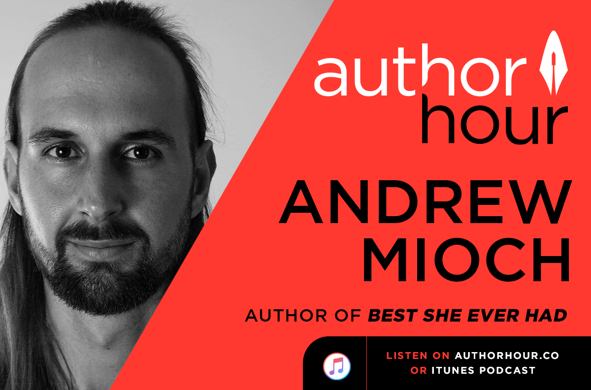 Andrew Mioch