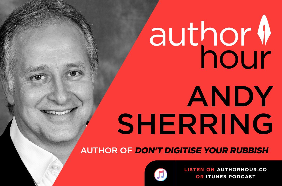 Andy Sherring