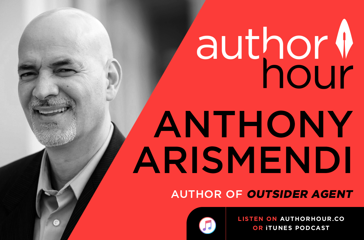 Anthony Arismendi