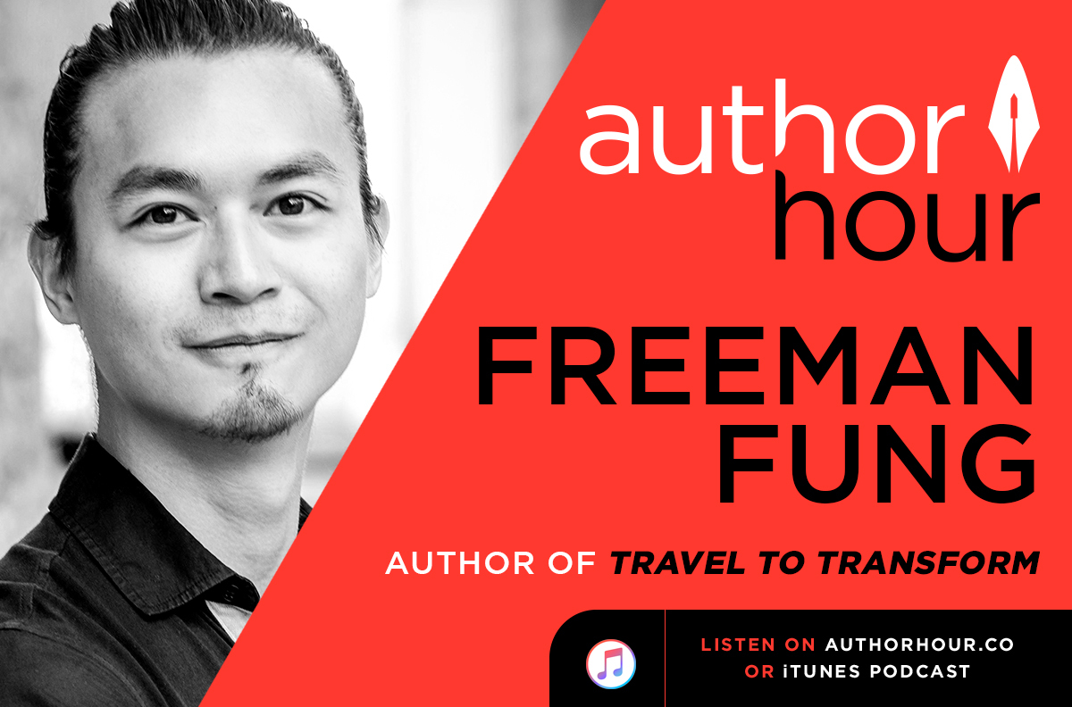 Freeman Fung