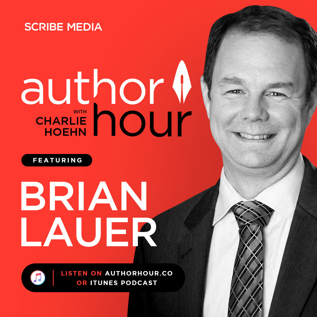 Brian Lauer