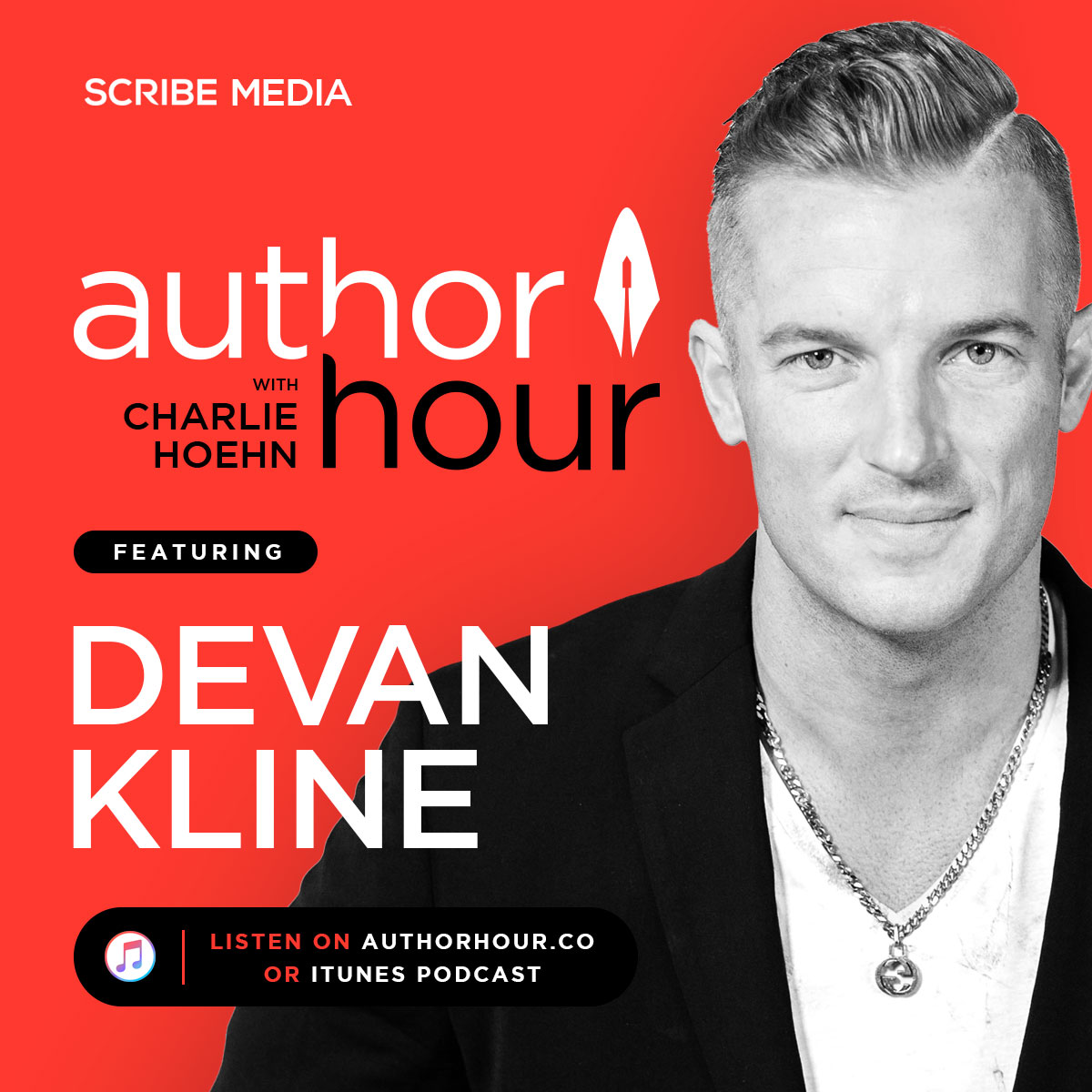 Devan Kline