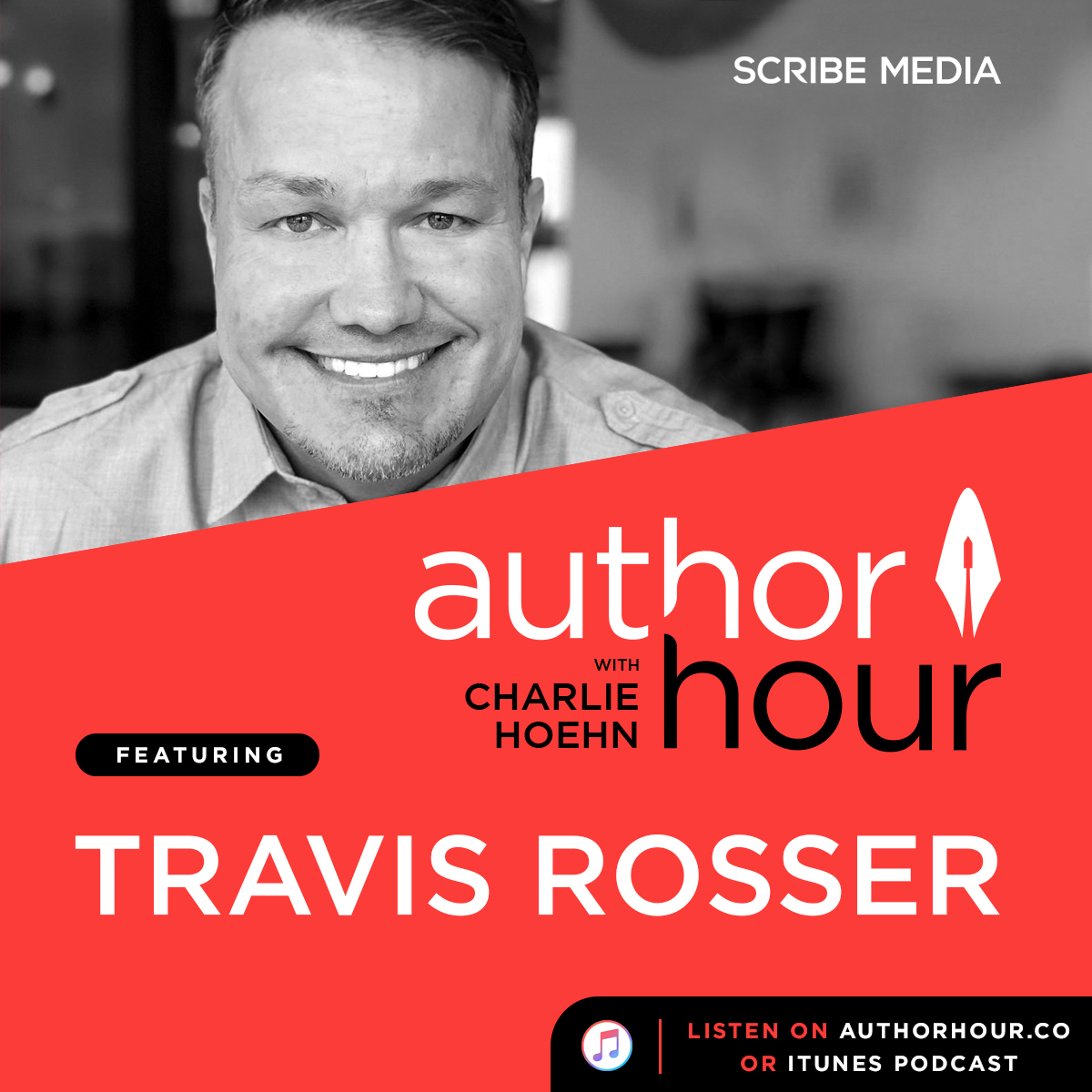 Travis Rosser