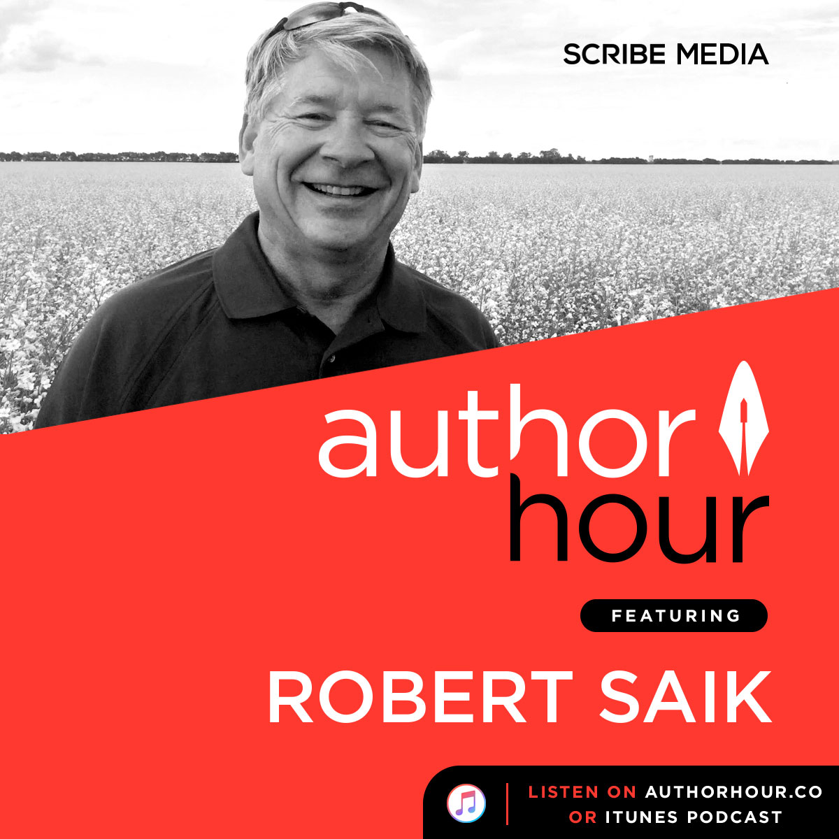 Robert Saik