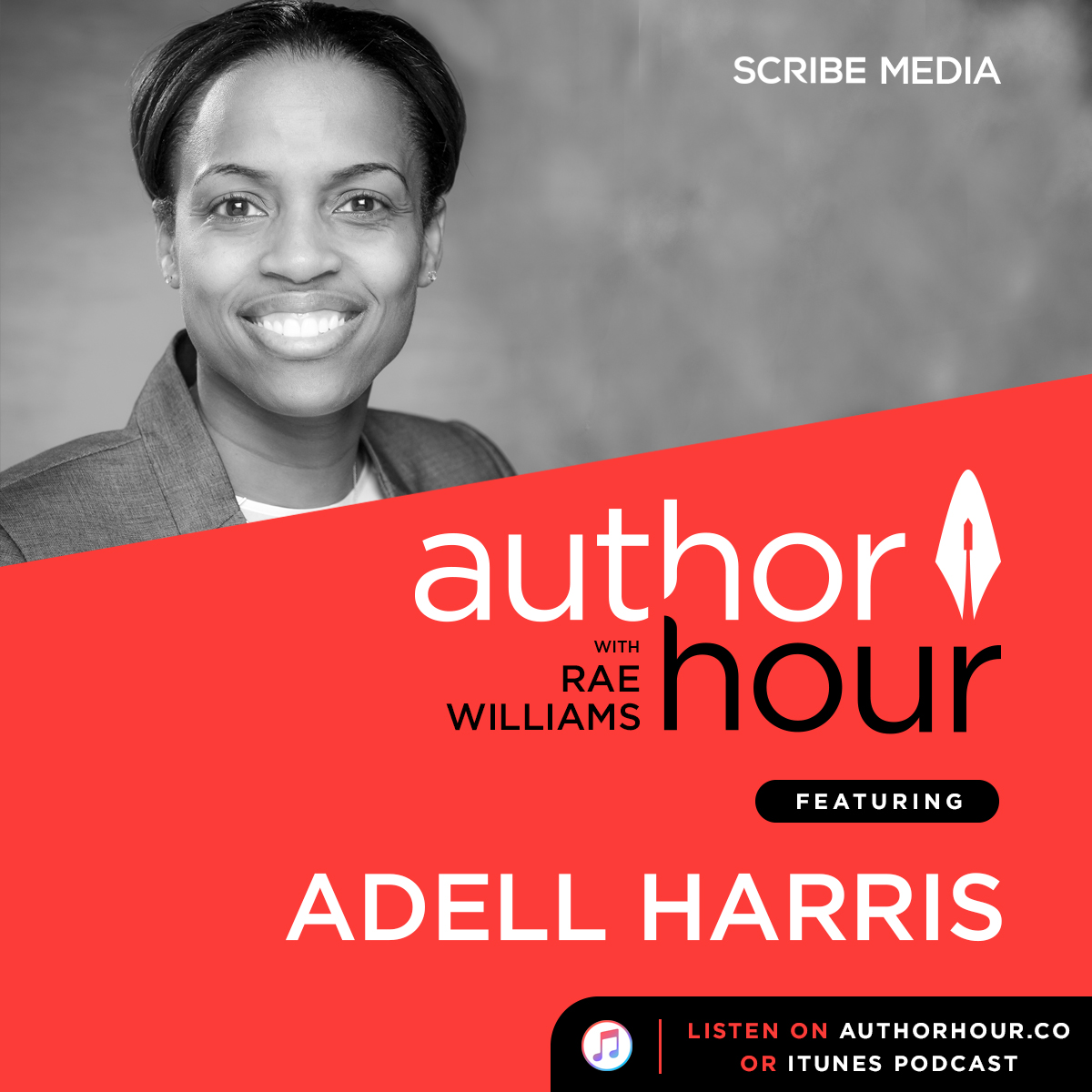 Adell Harris