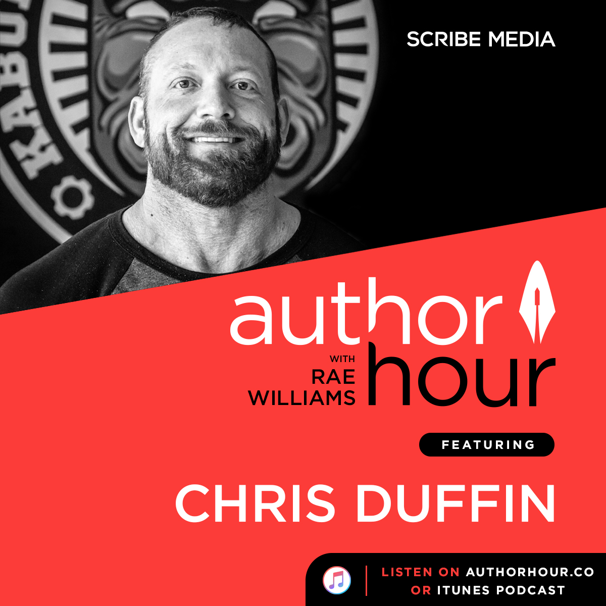 Chris Duffin
