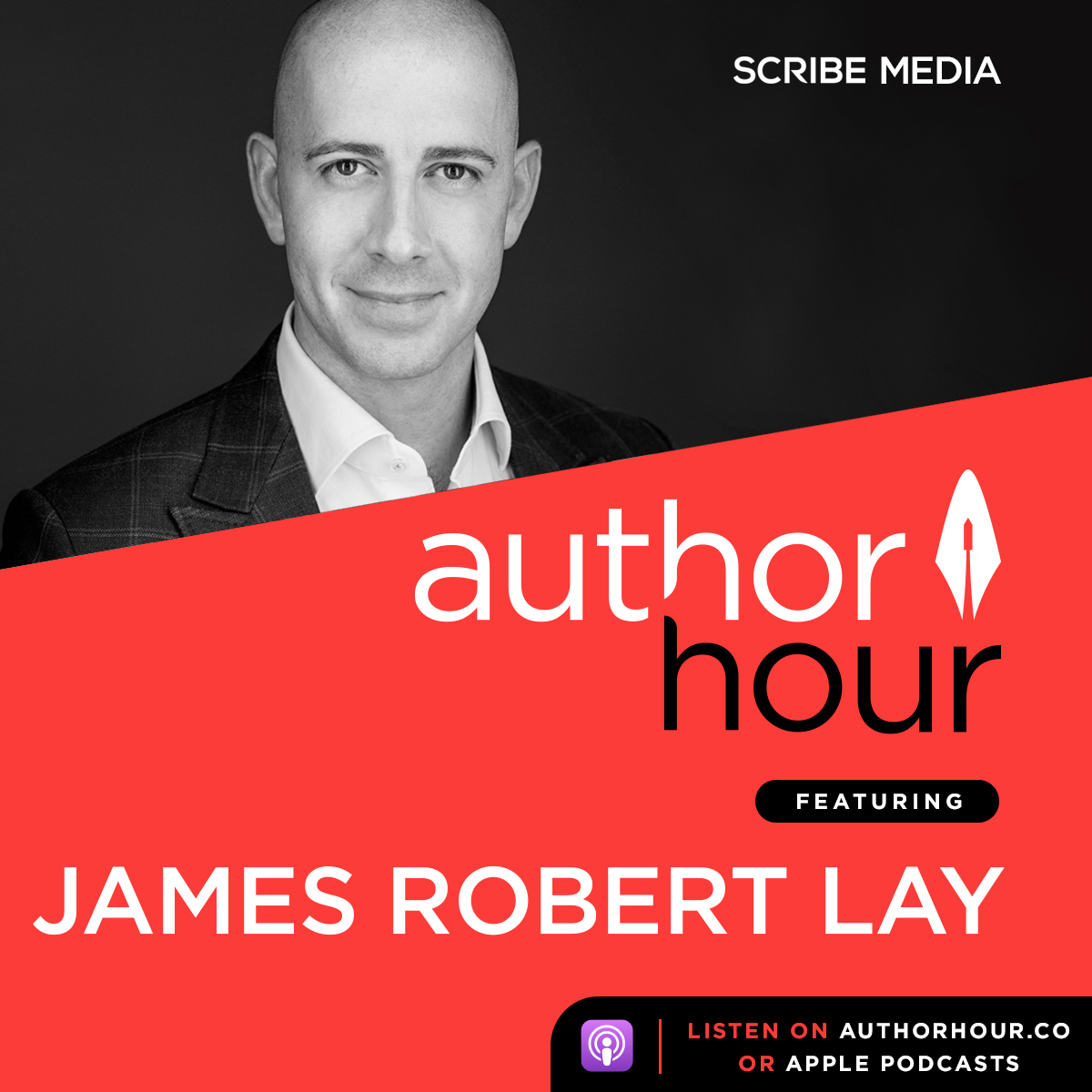 James Robert Lay
