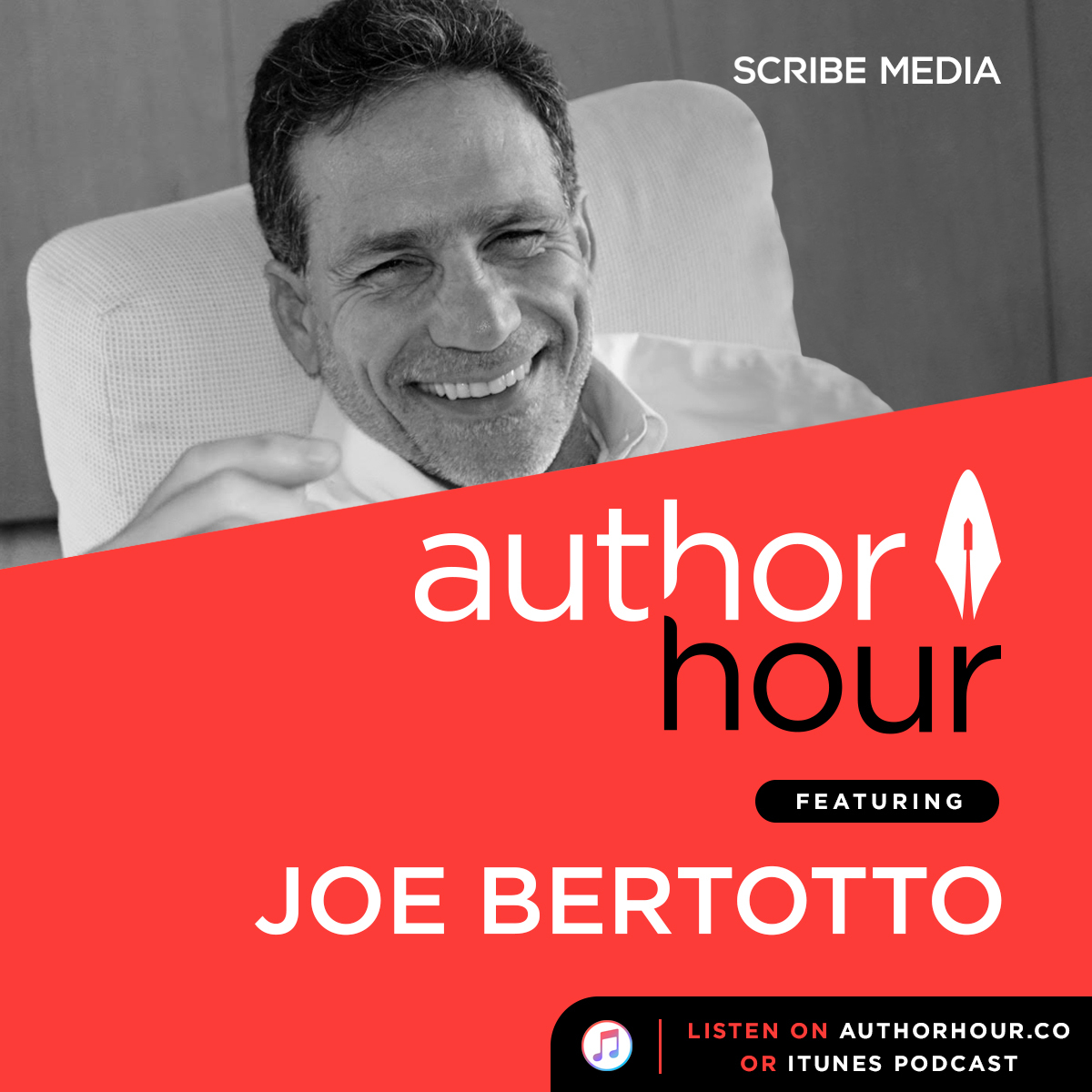 Joe Bertotto