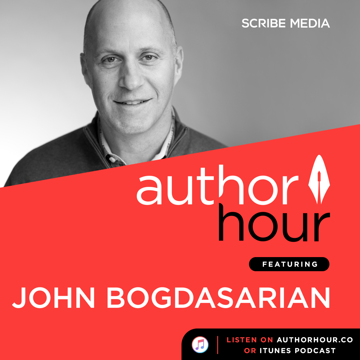John Bogdasarian