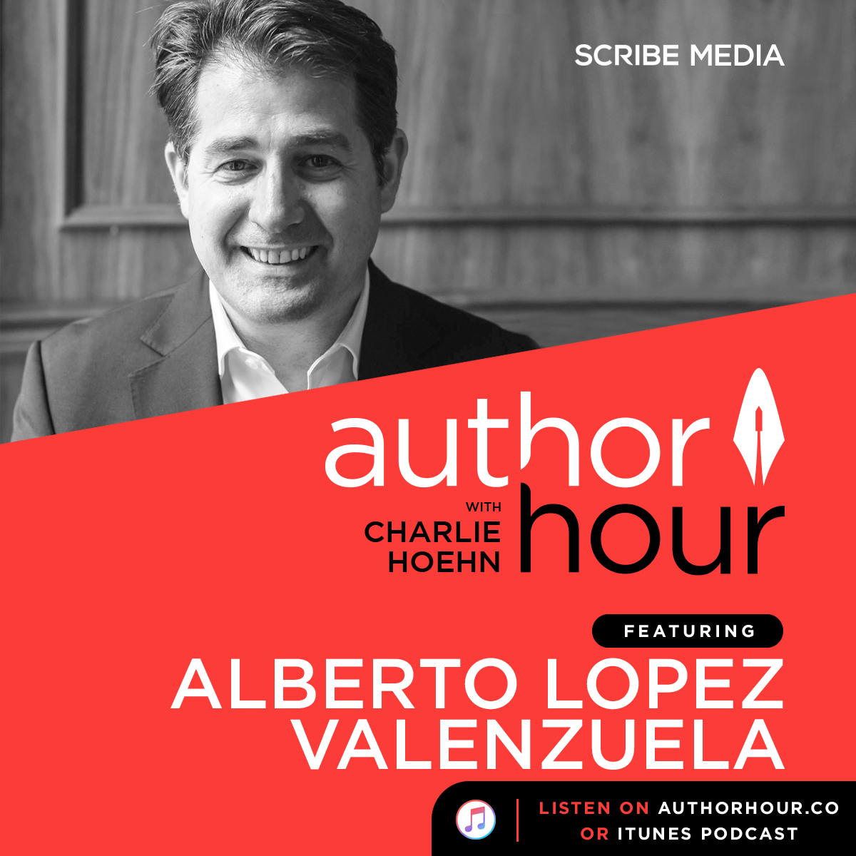 Alberto Lopez Valenzuela