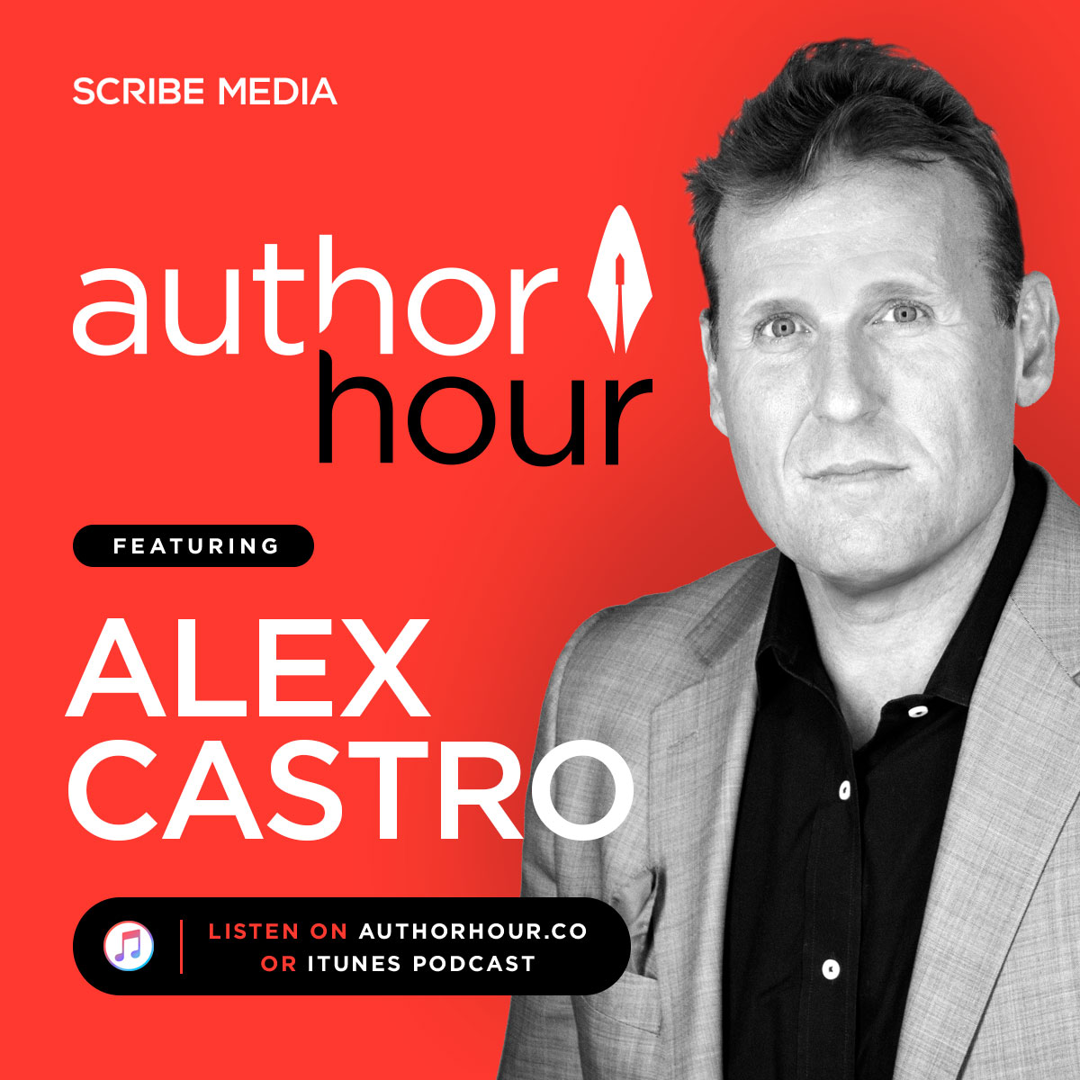 Alex Castro