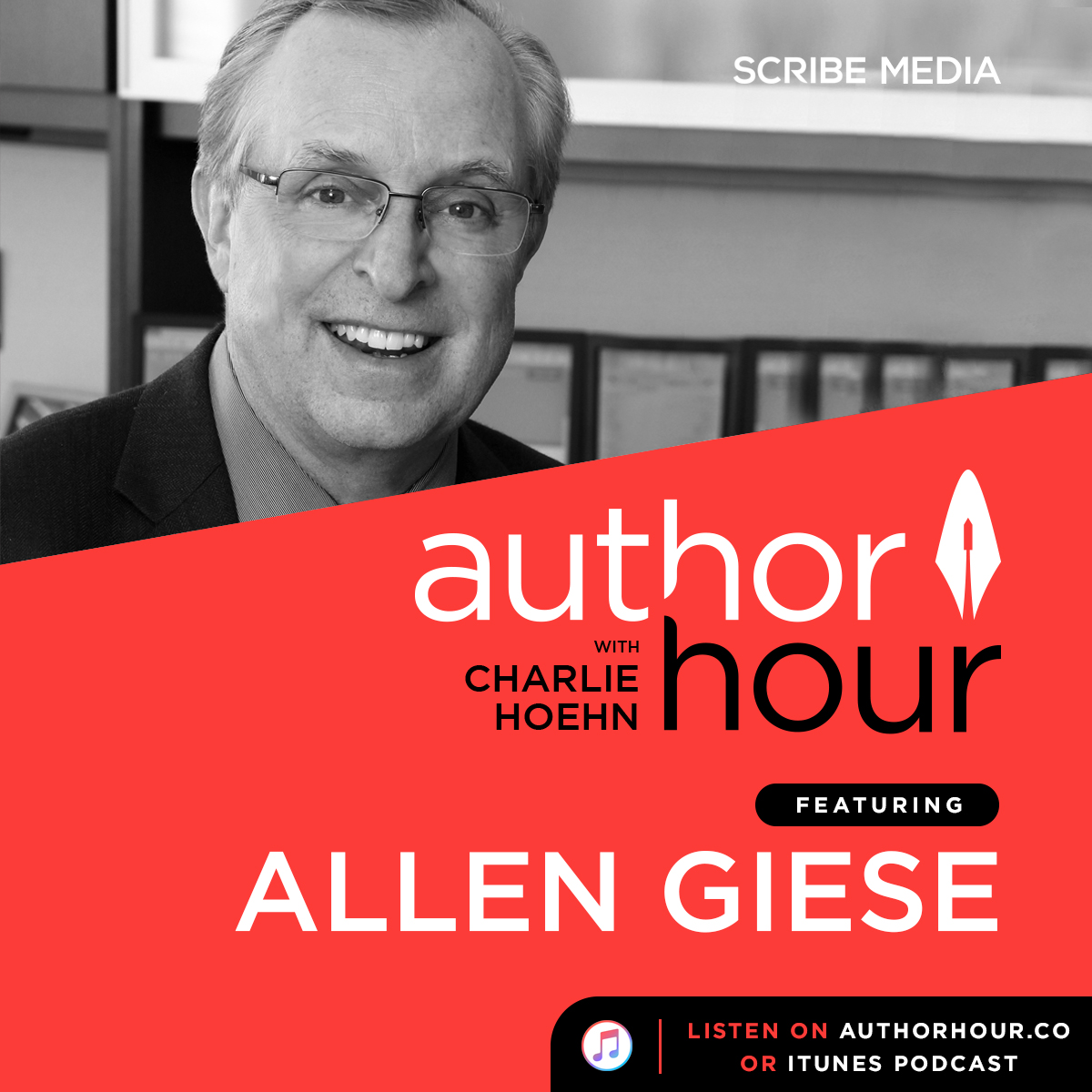 Allen Giese