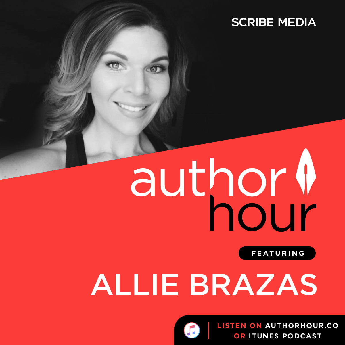 Allie Brazas