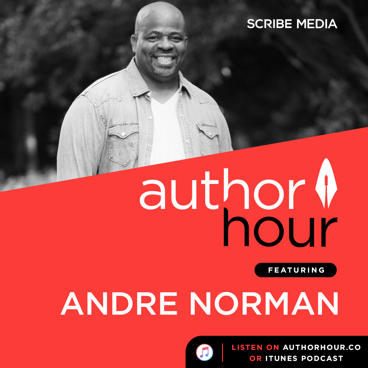 Andre Norman