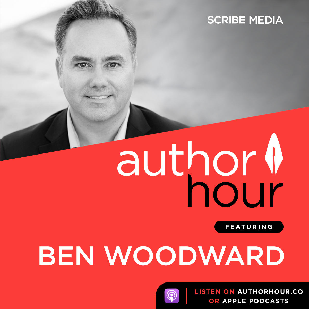 Ben Woodward
