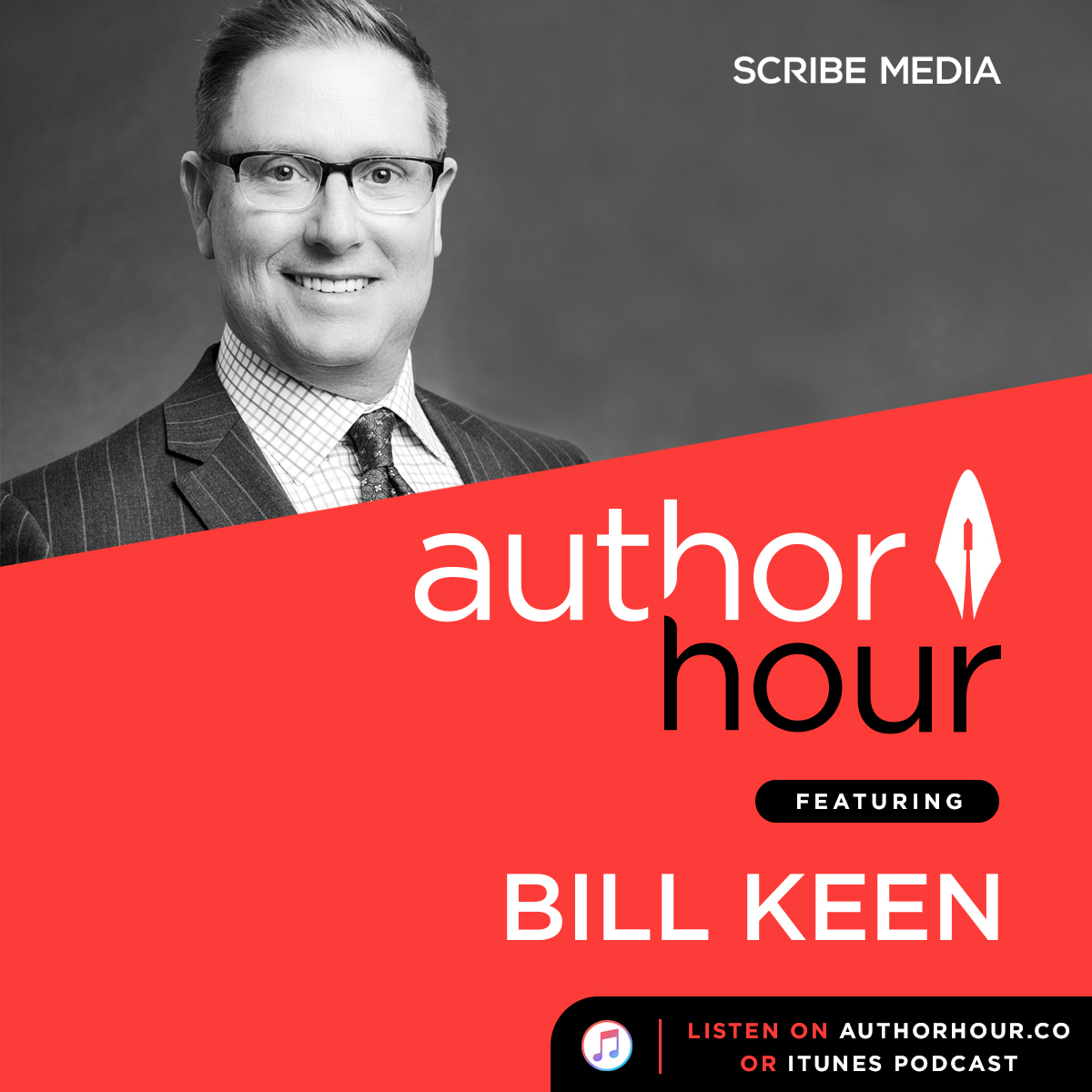 Bill Keen