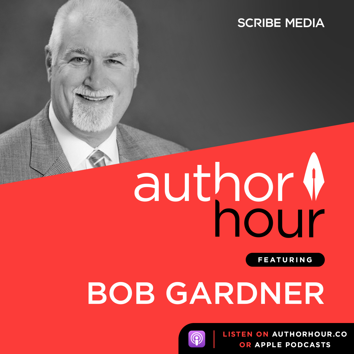 Bob Gardner