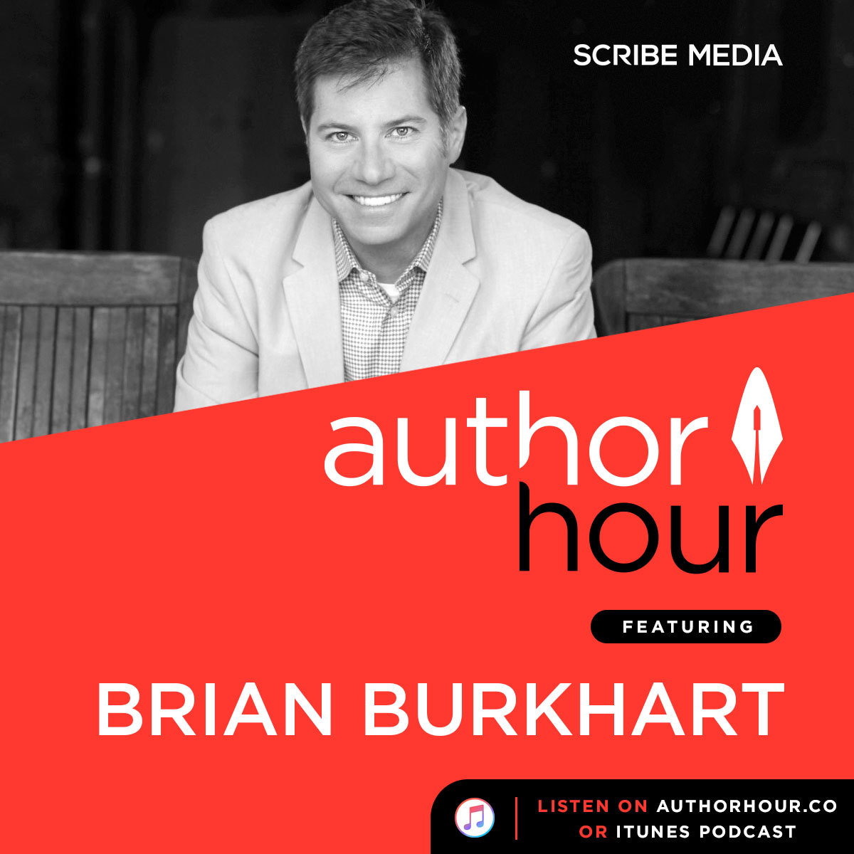 Brian Burkhart