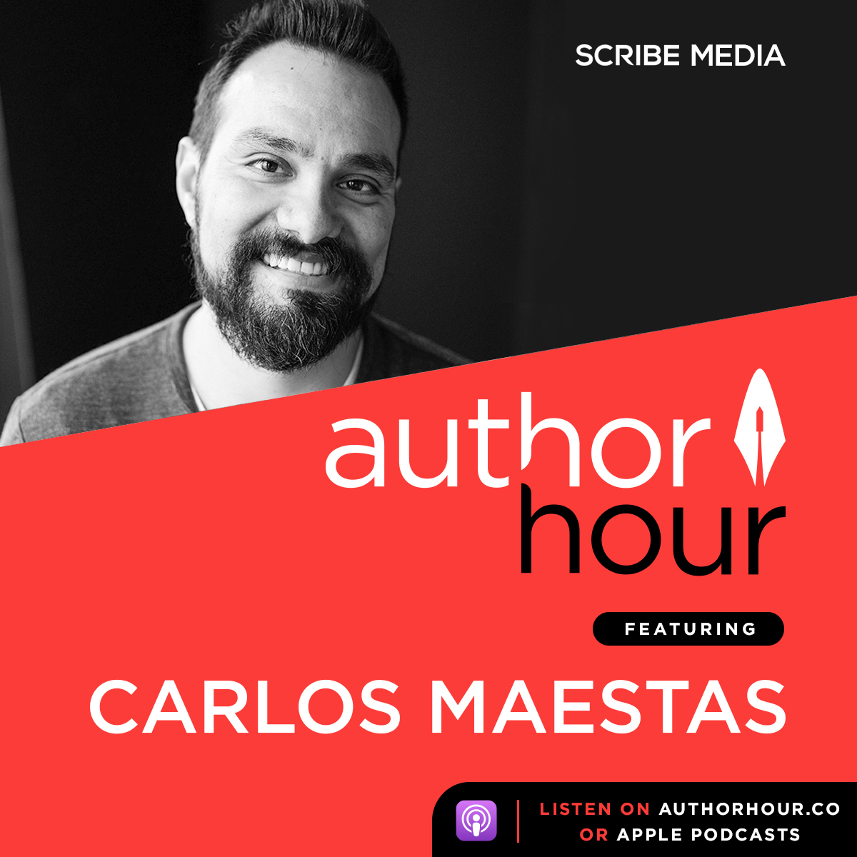 Carlos Maestas