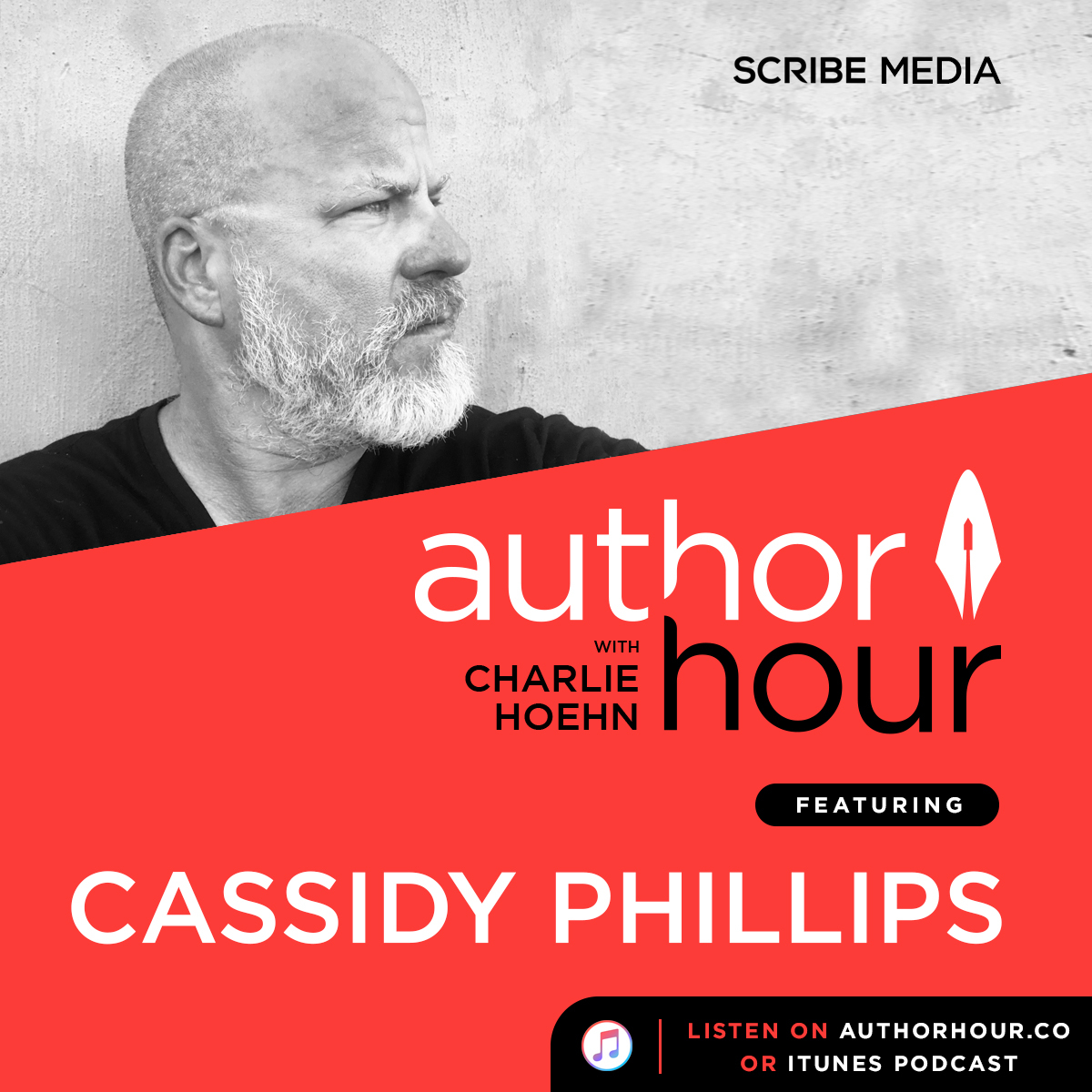 Cassidy Phillips