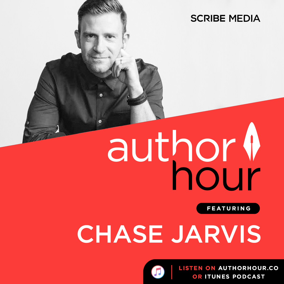 Chase Jarvis