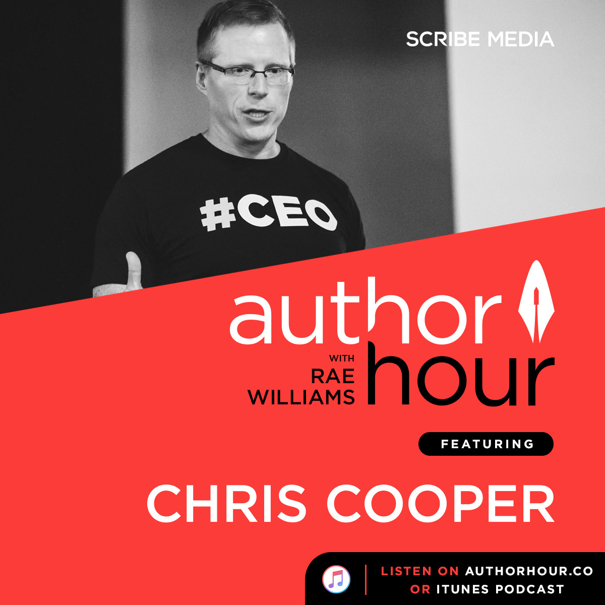 Chris Cooper