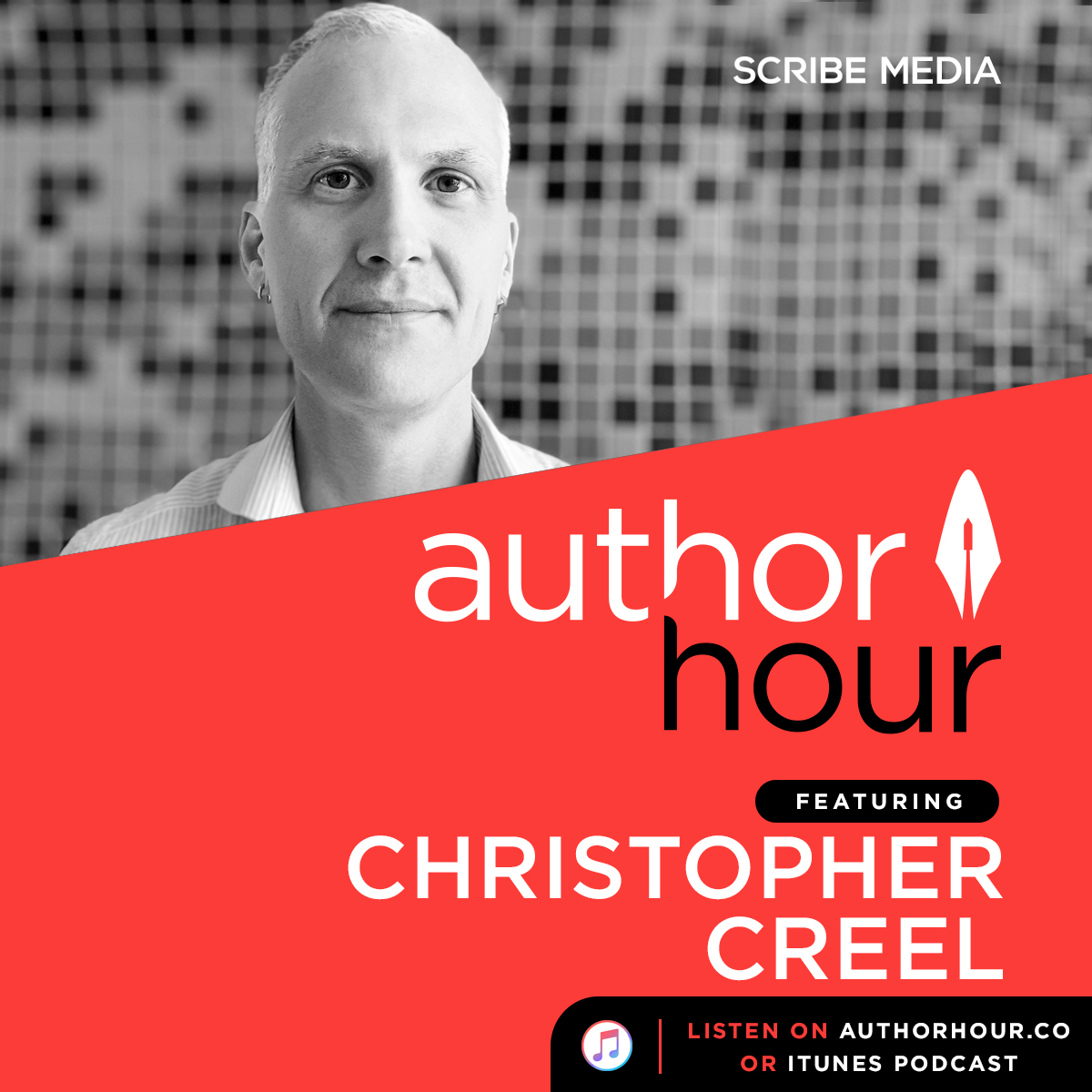 Christopher Creel
