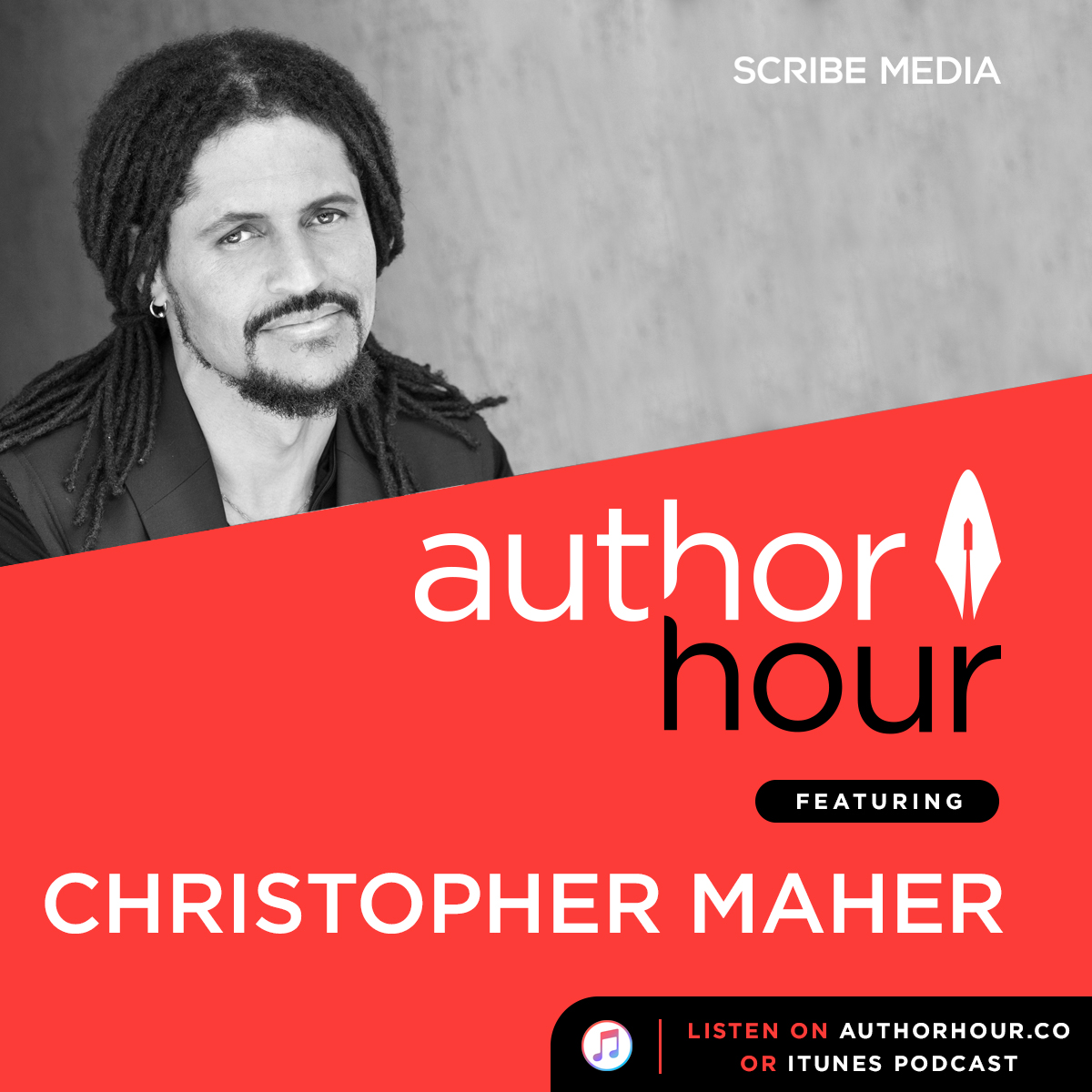 Christopher Maher