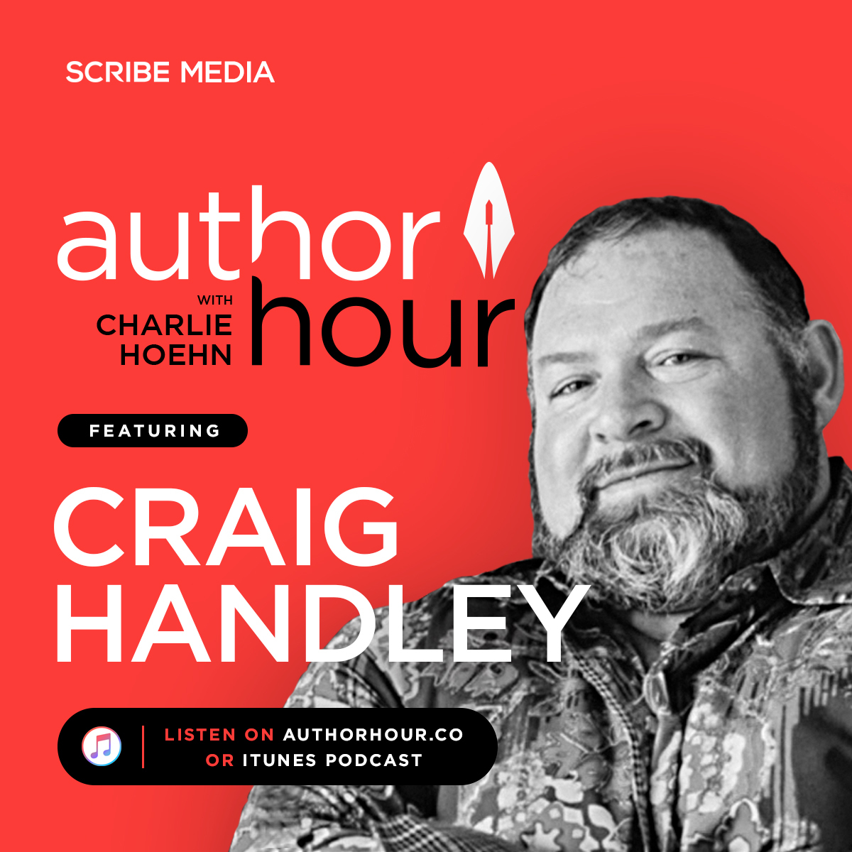 Craig Handley