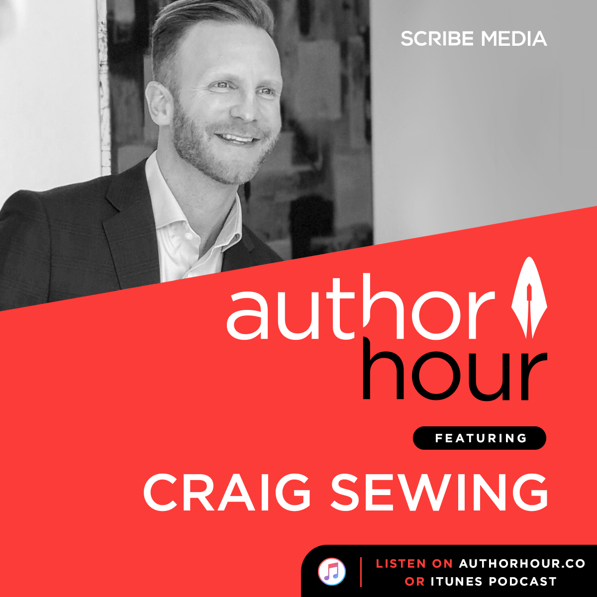 Craig Sewing