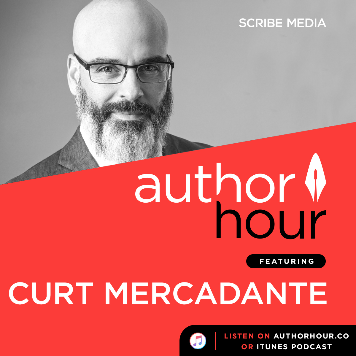 Curt Mercadante