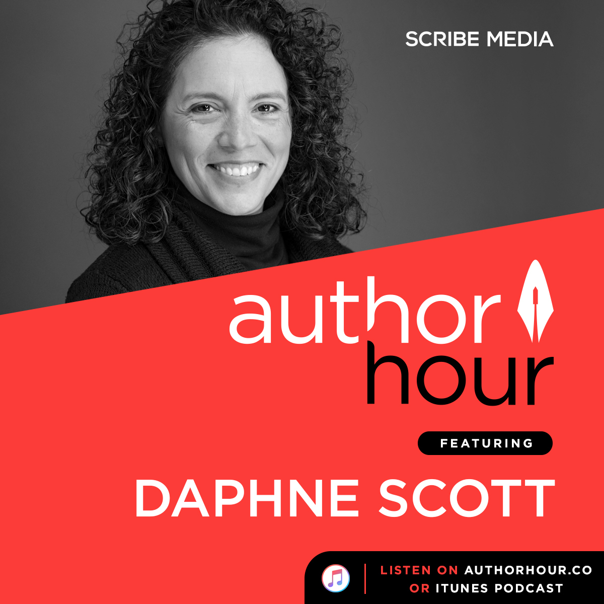 Daphne Scott
