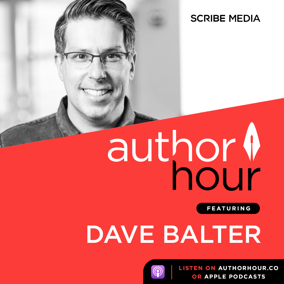 Dave Balter