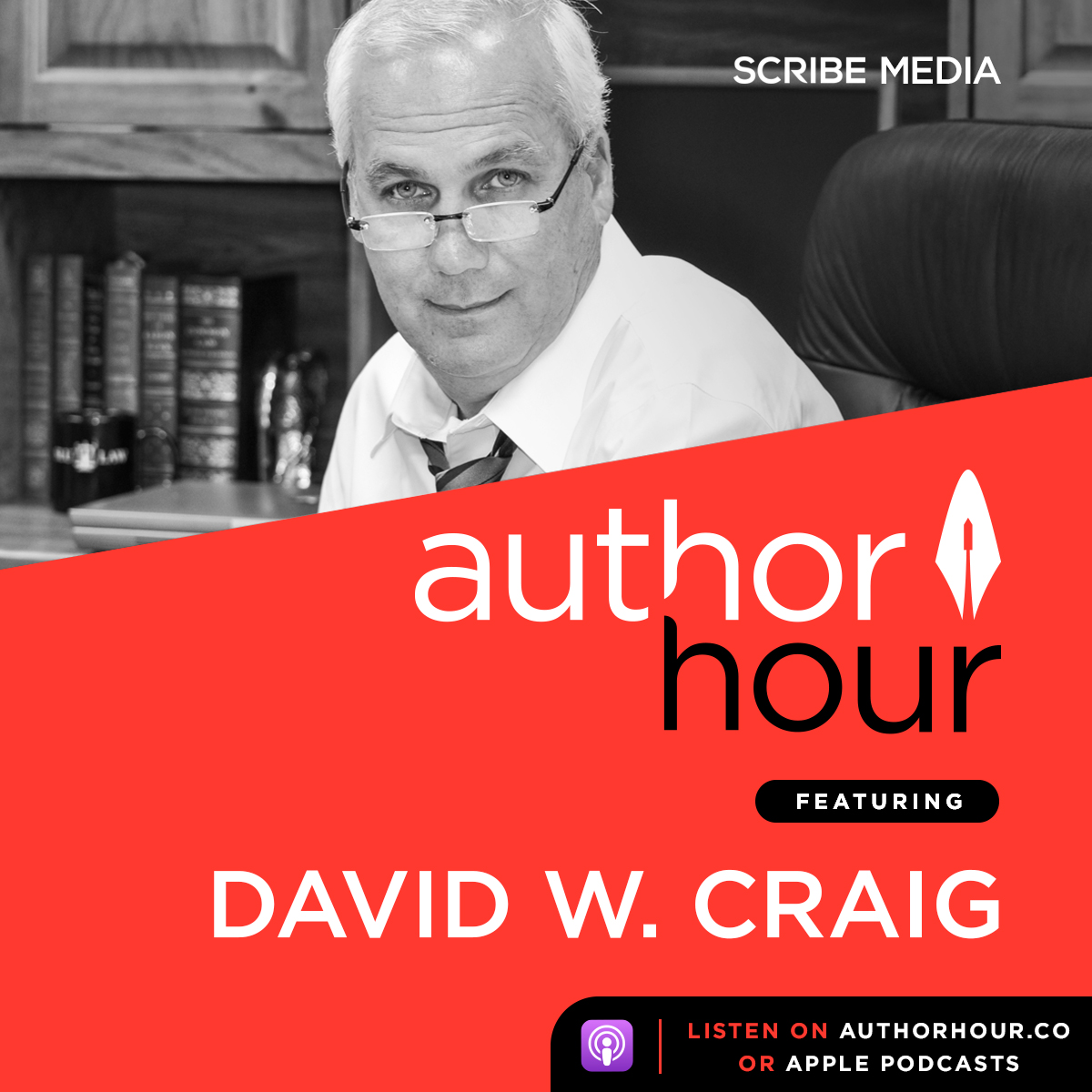 David Craig