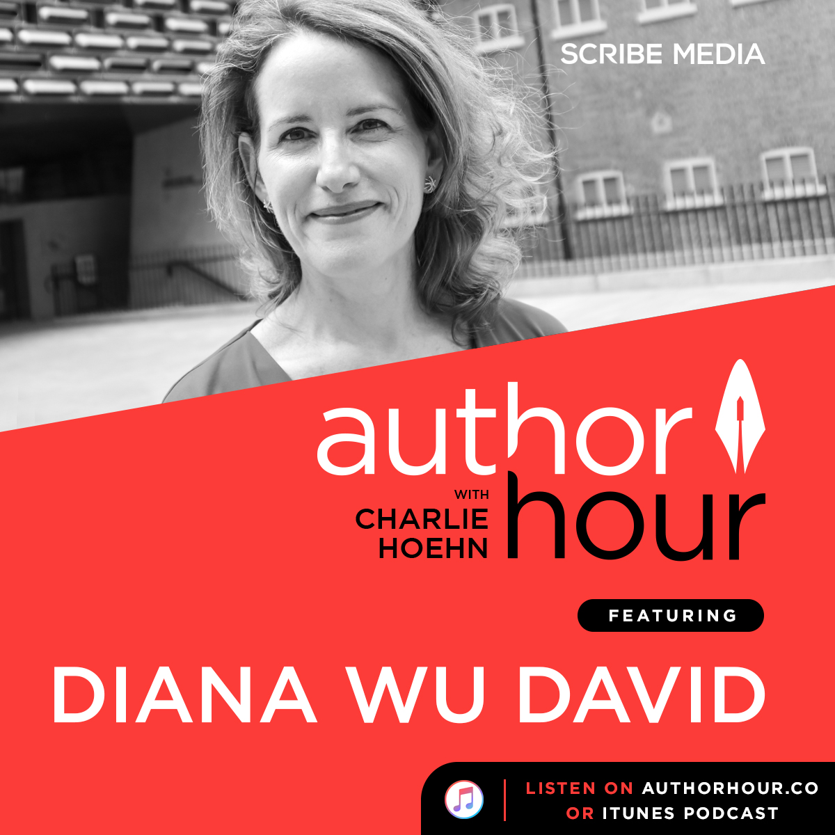 Diana Wu David
