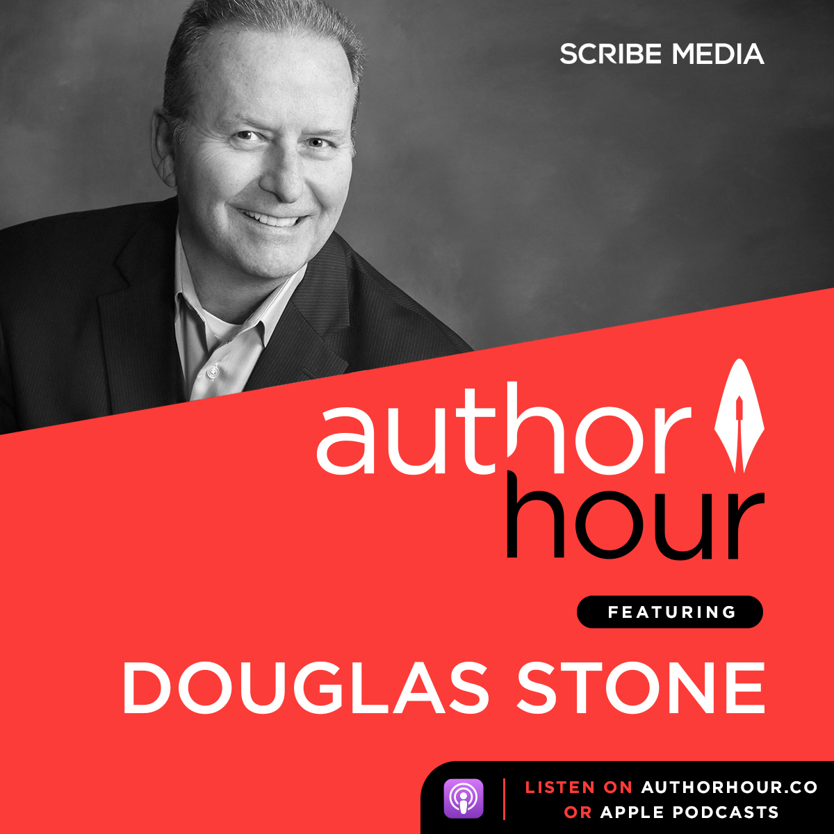 Douglas Stone